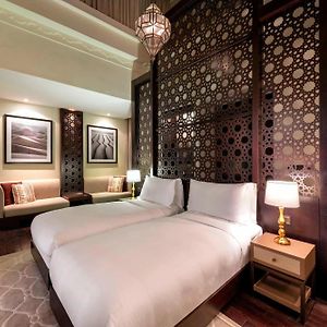 Al Rimal Villa Twin Bed
